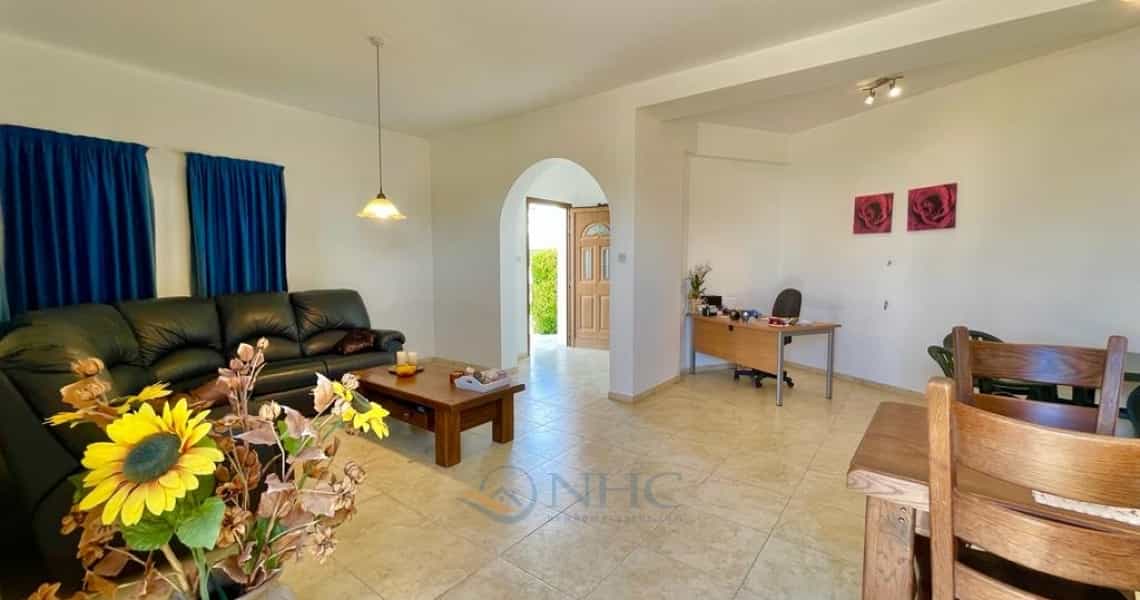 Casa nel Kissonerga, Paphos 11721001