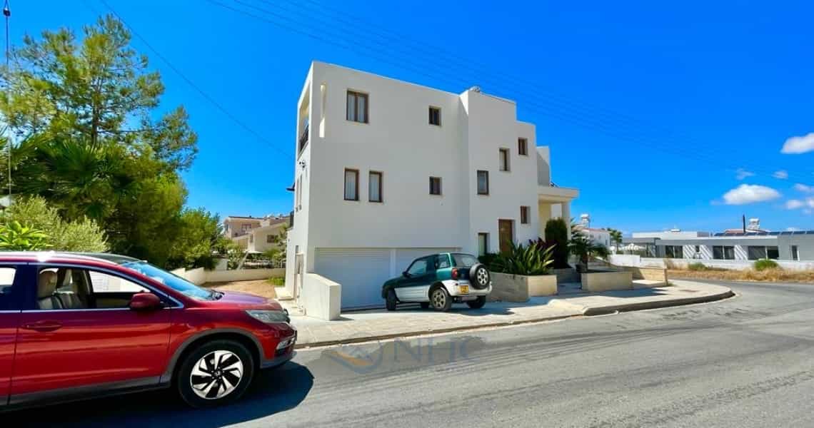 Hus i Kissonerga, Paphos 11721001