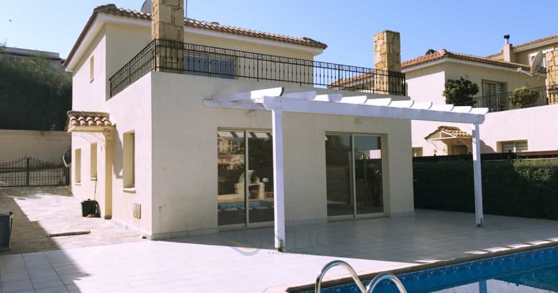 Dom w Chloraka, Paphos 11721023