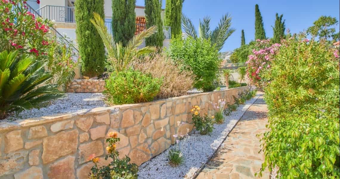 House in Peyia, Paphos 11721044