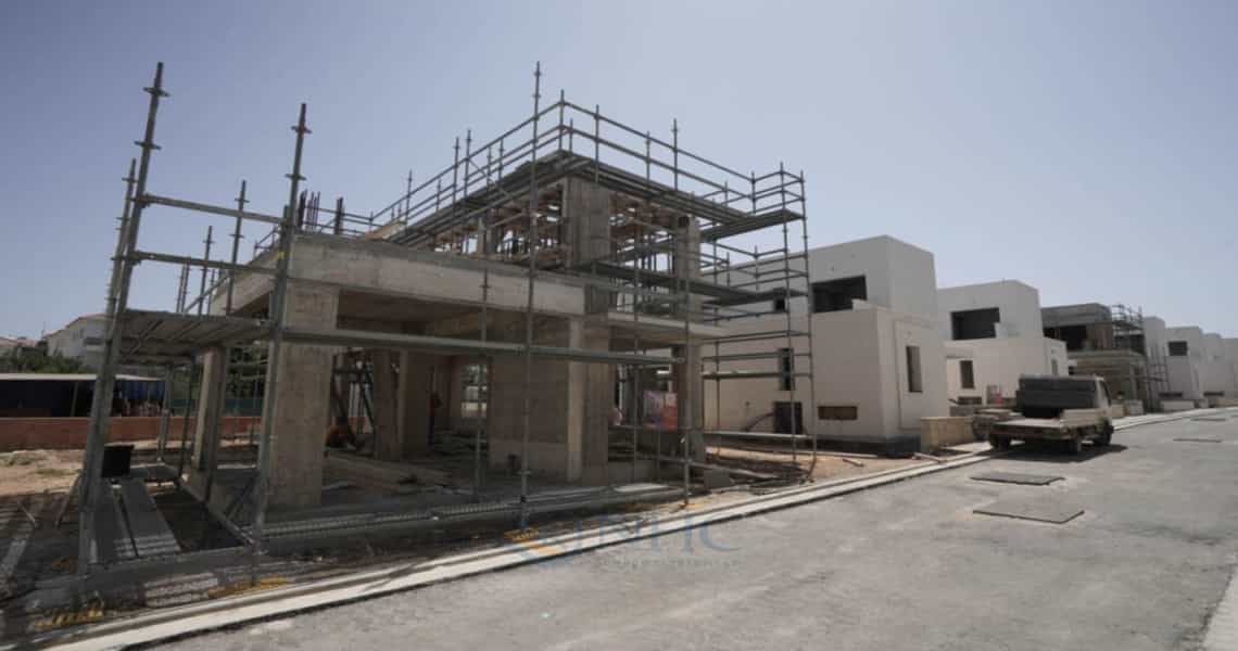 Huis in Ayia Napa, Famagusta 11721082