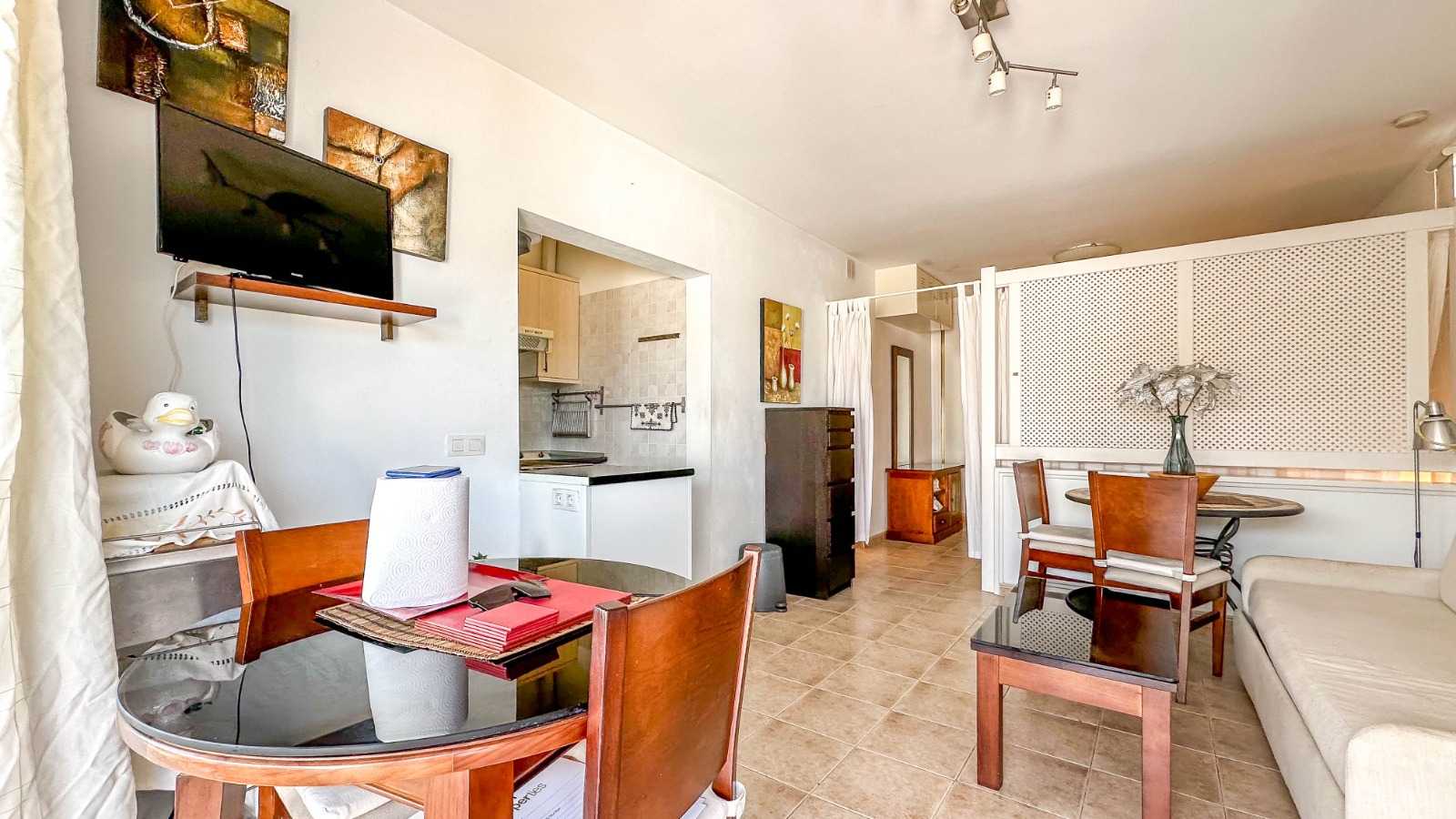 公寓 在 蒂亚斯, 加那利群岛 11721130
