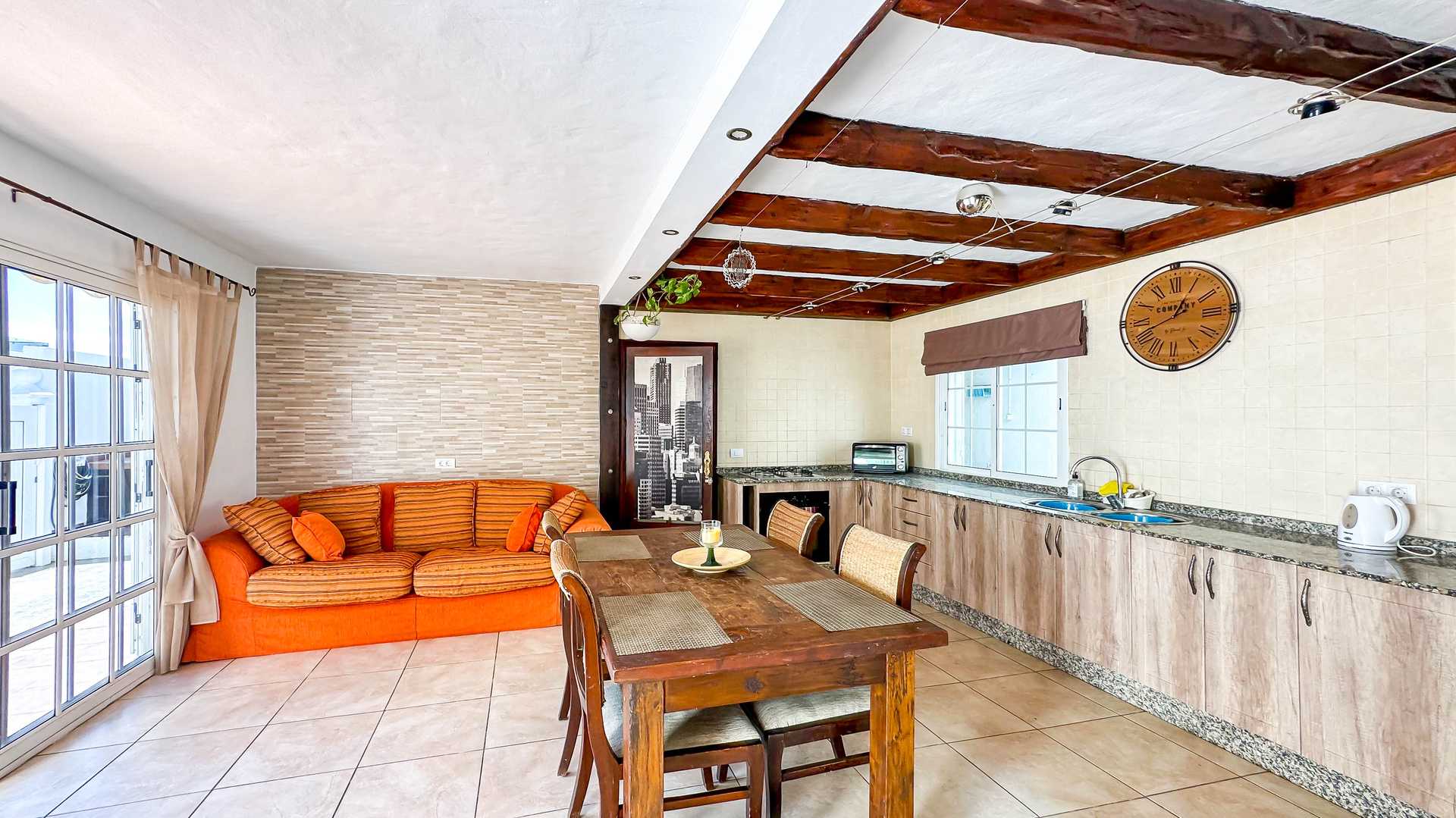 Dom w Playa Honda, Canarias 11721133