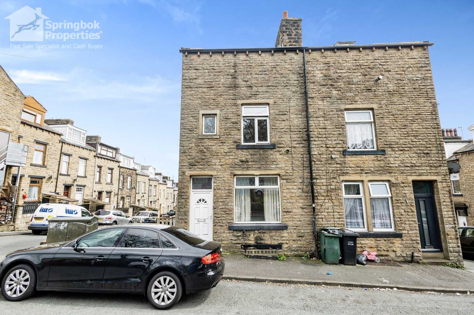 House in Keighley, Bradford 11721324