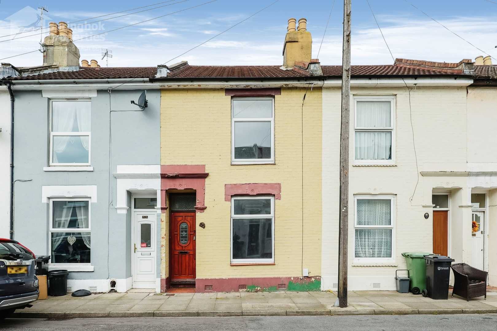 House in Portsmouth, Portsmouth 11721443