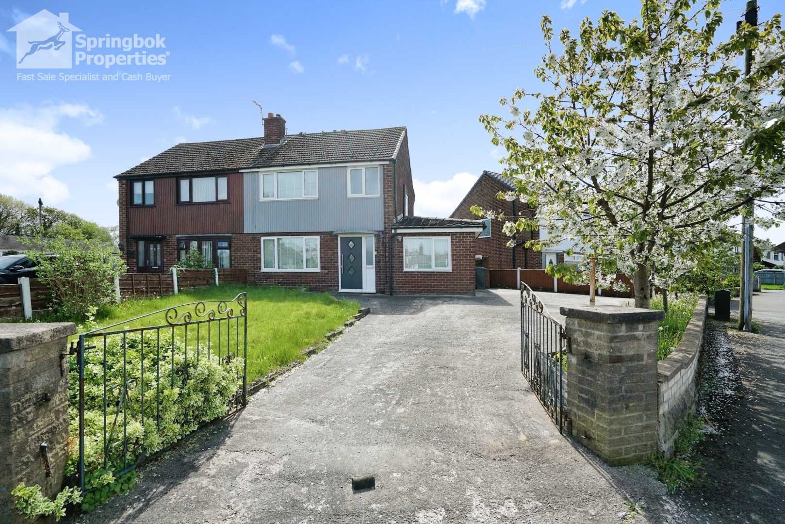 House in Irlam, Salford 11721451