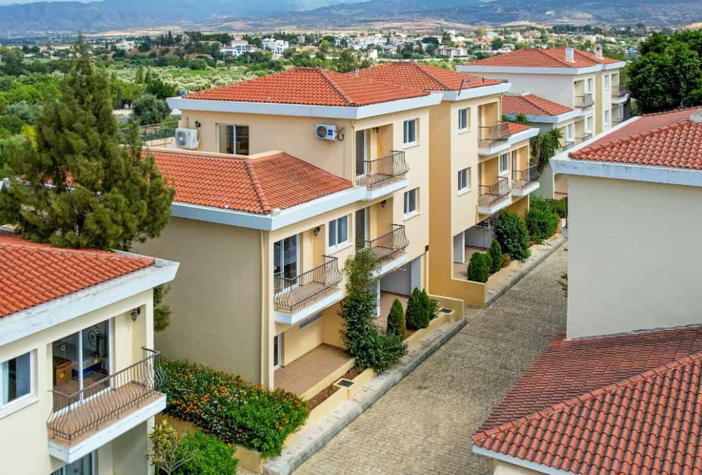 Condominium in Polis, Pafos 11721523