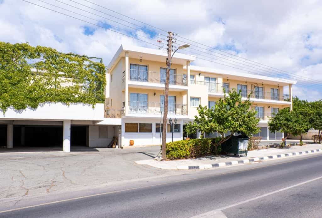 Condominium in Polis, Pafos 11721523