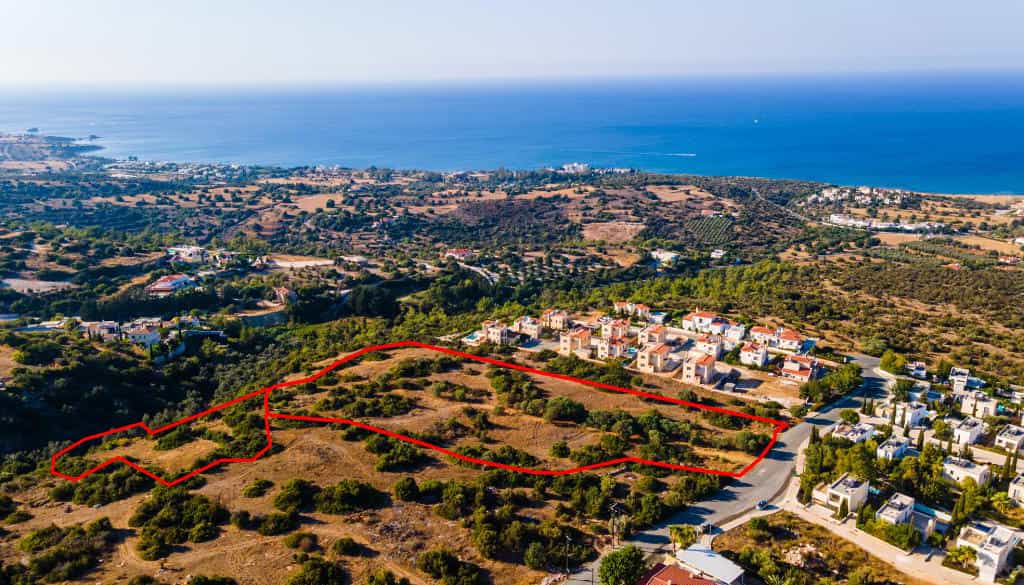 Land in Neo Chorio, Paphos 11721543