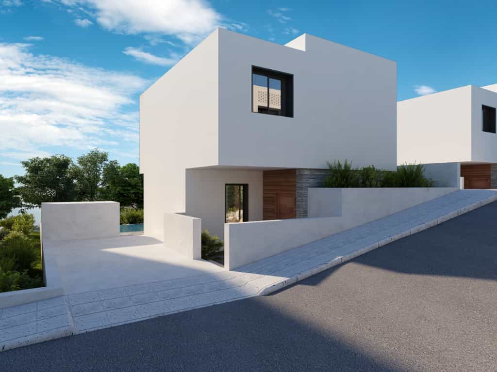 House in Chloraka, Paphos 11721562