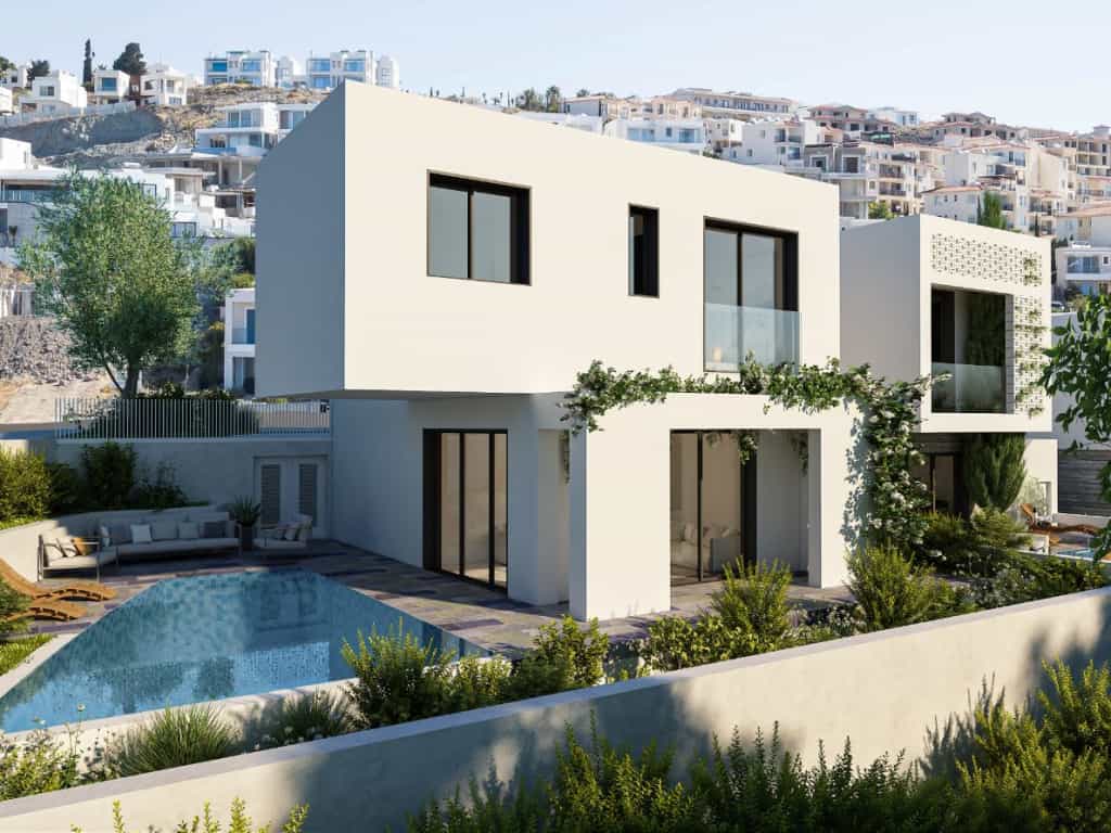 House in Chloraka, Paphos 11721565