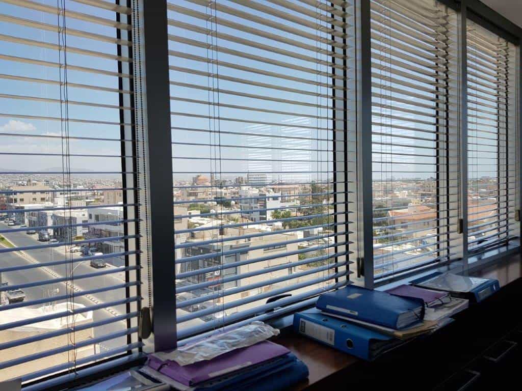 辦公室 在 Kato Polemidia, Limassol 11721572