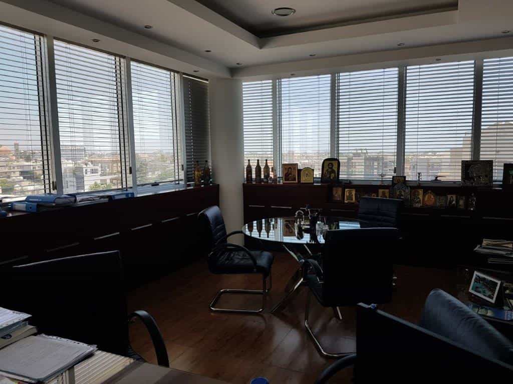辦公室 在 Kato Polemidia, Limassol 11721572