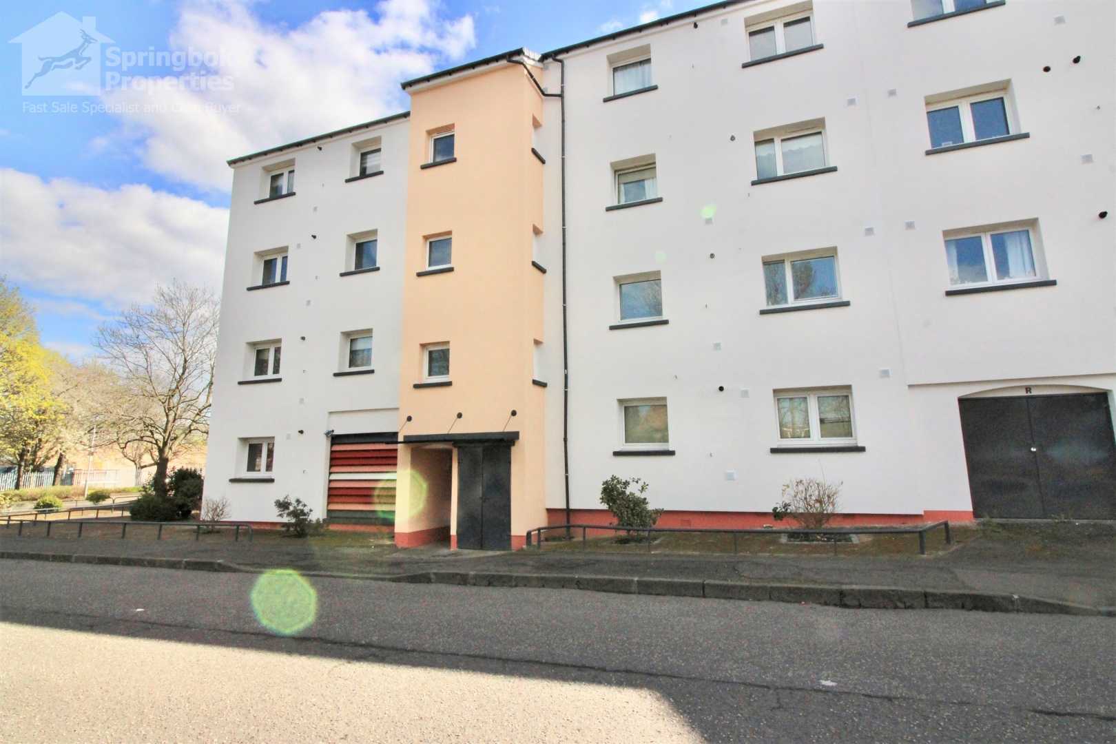 Condominium in Juniper Green, Edinburgh, City of 11721635