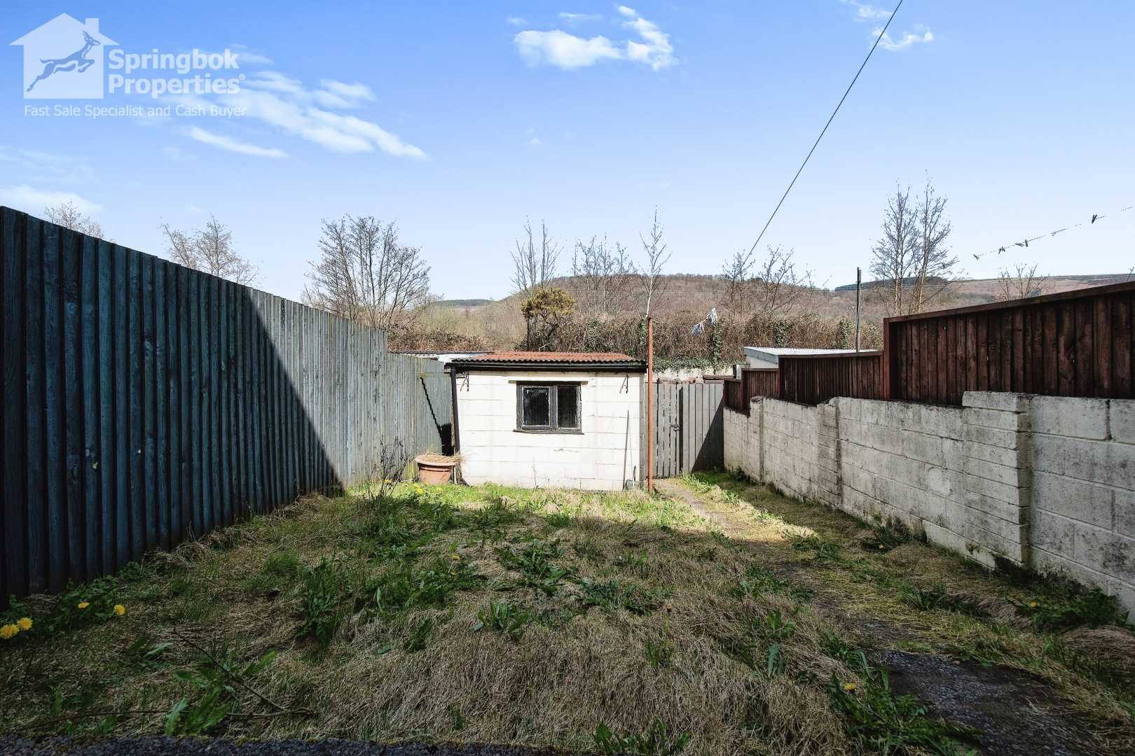 House in , Wales 11721645