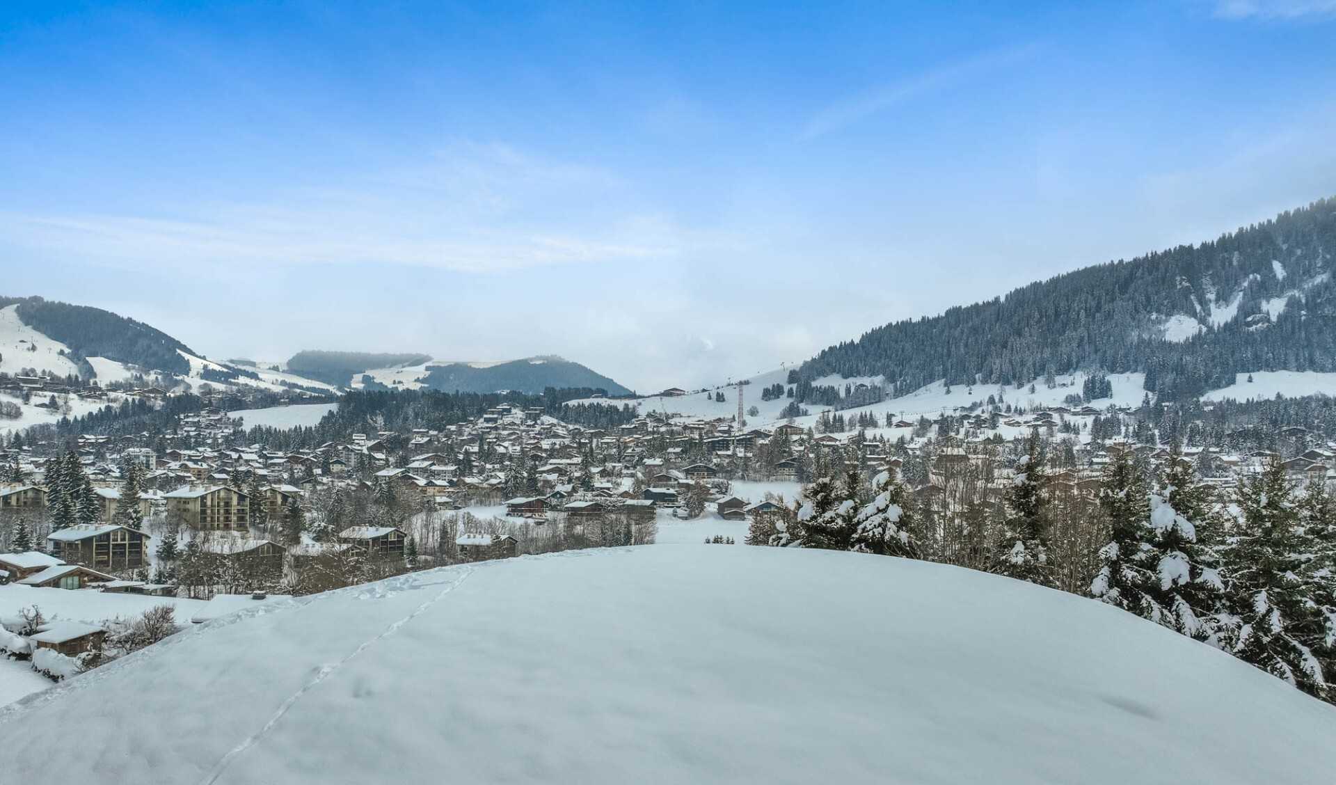 Other in Megeve, Auvergne-Rhone-Alpes 11721705