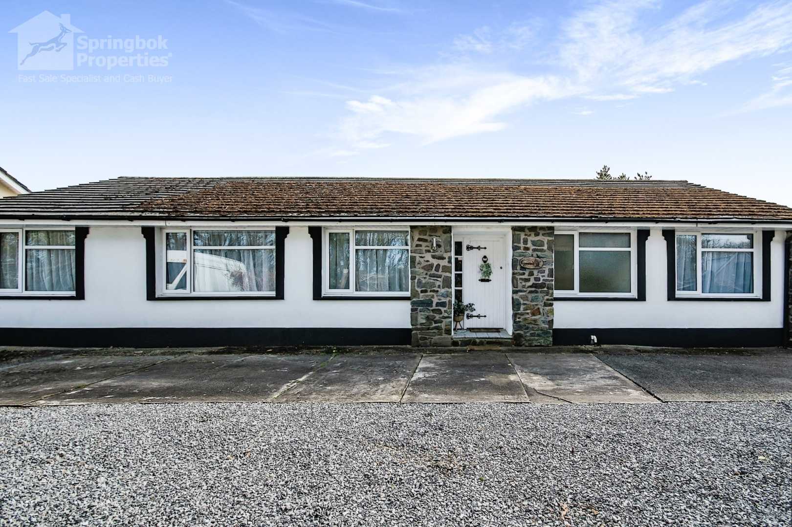 σπίτι σε Αγκιστρο, Pembrokeshire 11721797
