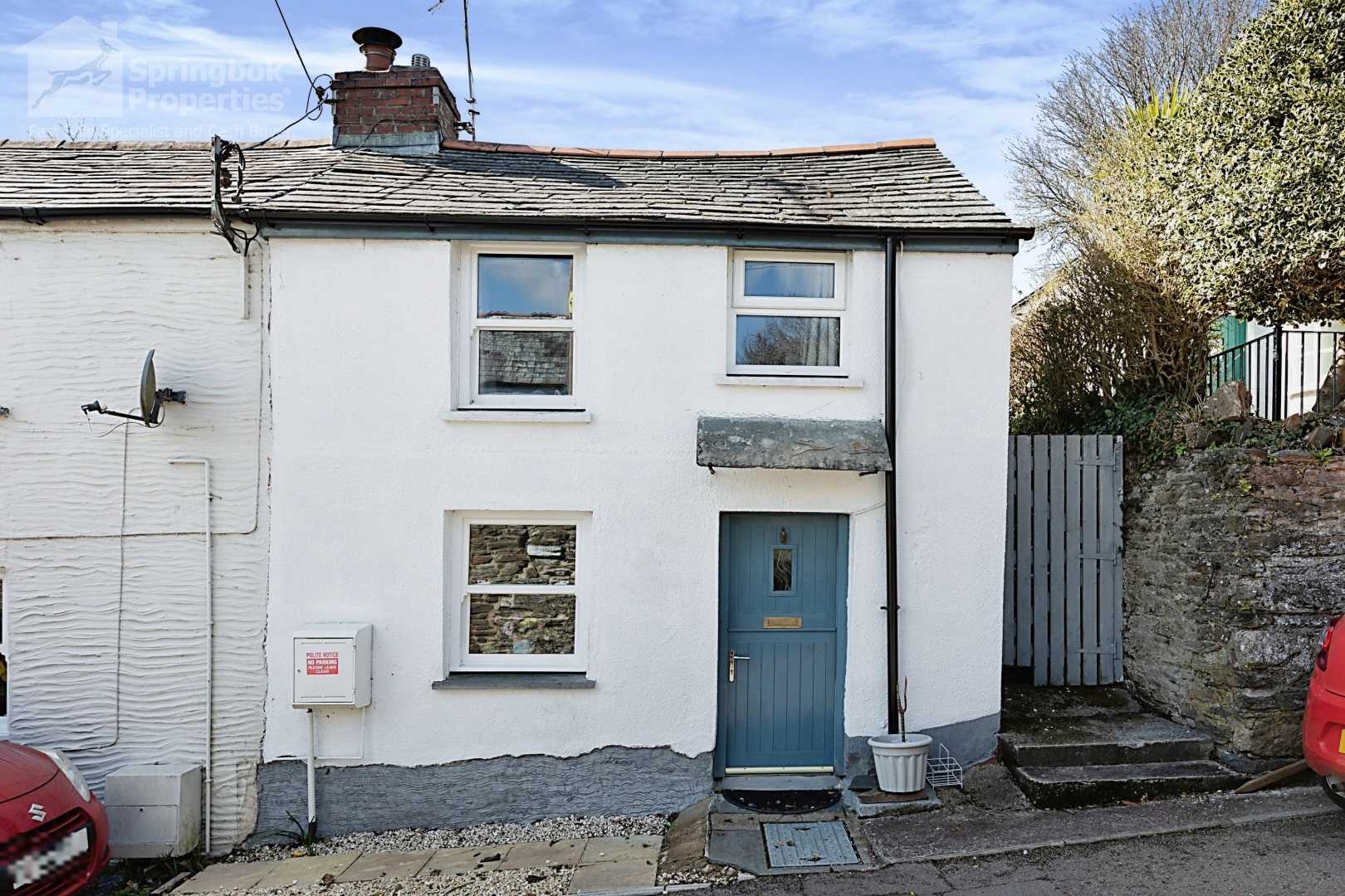 House in Egloshayle, Cornwall 11721902