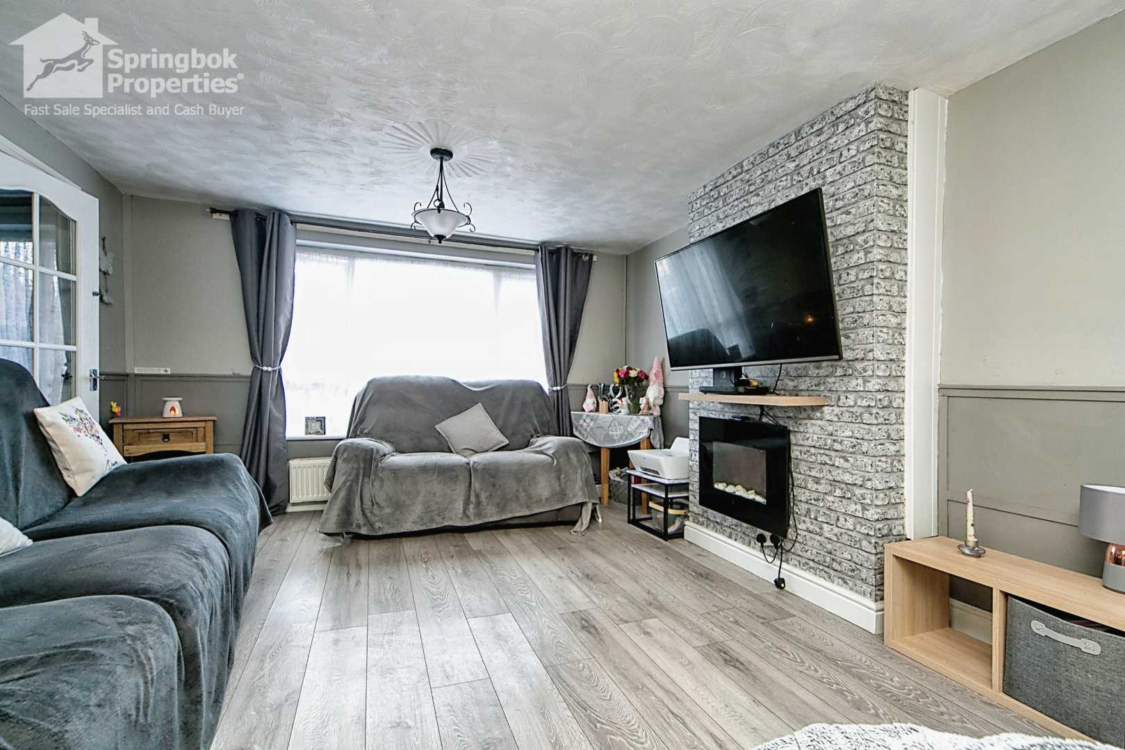 Huis in Abergele, Conwy 11722056