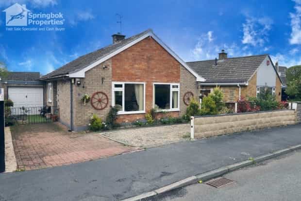 House in Oswestry, Shropshire 11722094