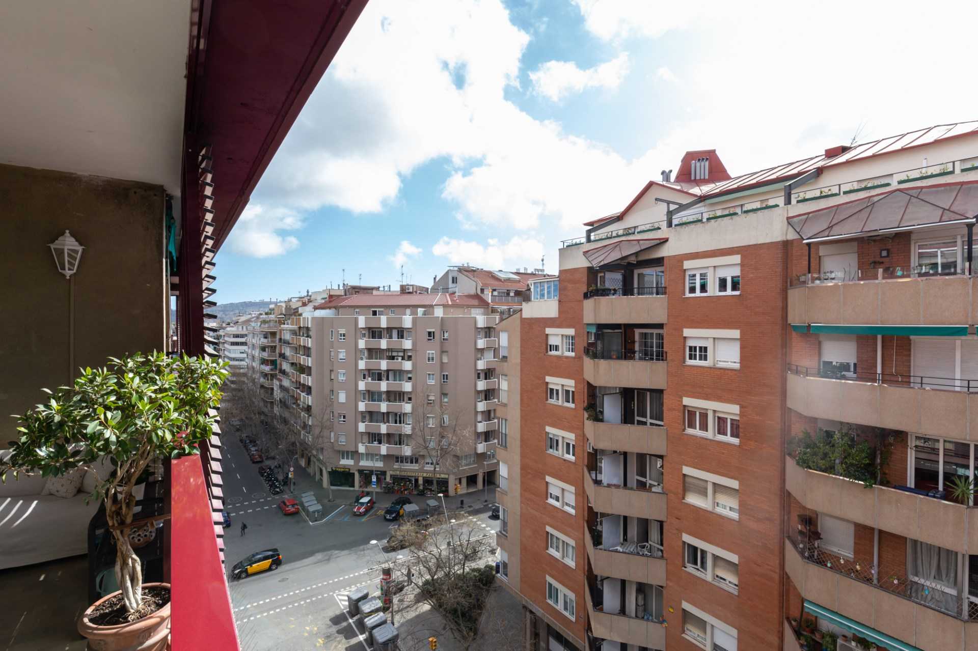公寓 在 Barcelona, Catalunya 11722107