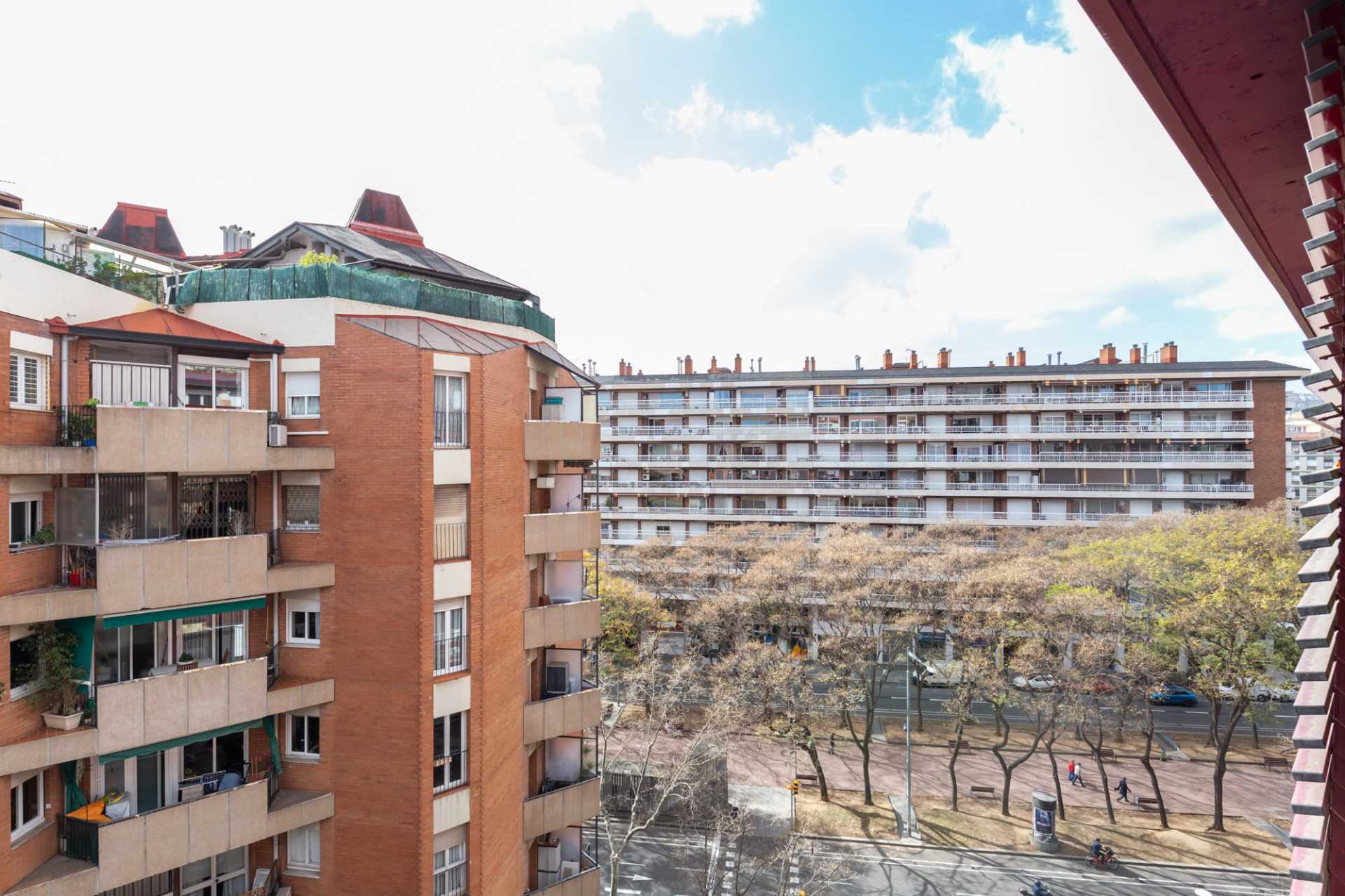 公寓 在 Barcelona, Catalunya 11722107