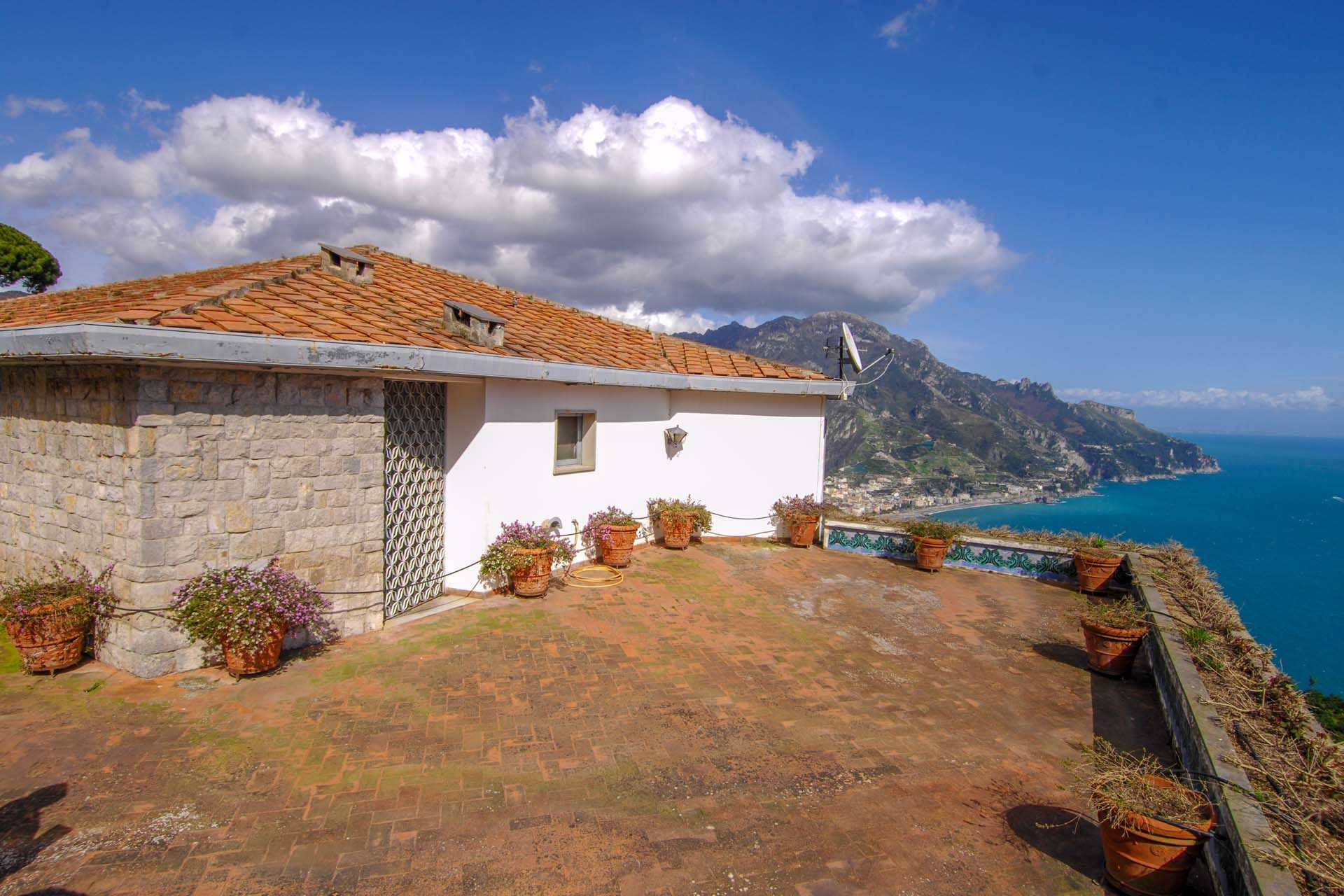 بيت في Ravello, Campania 11722179