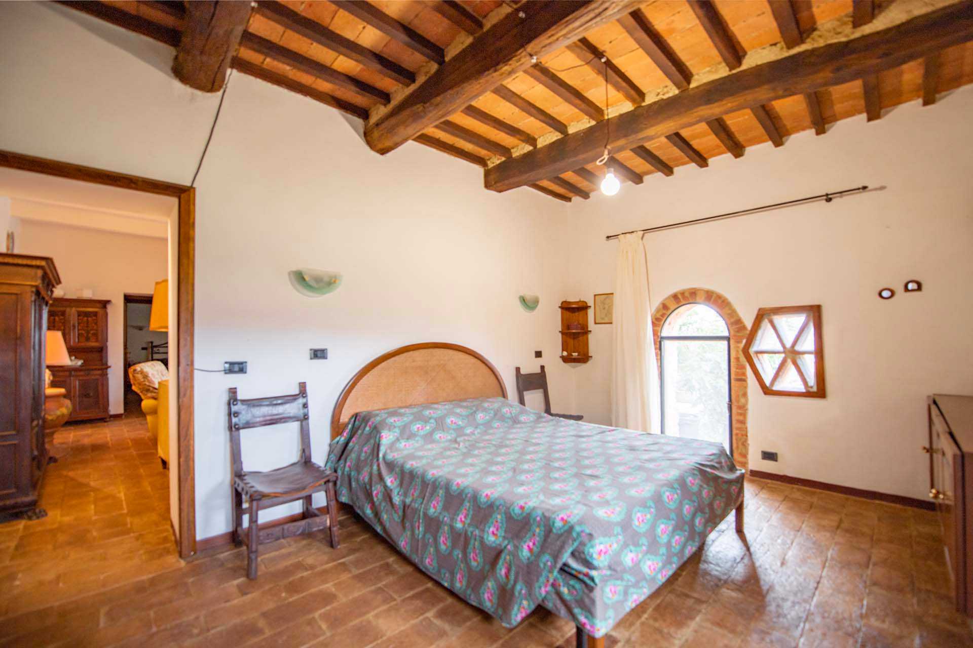 Будинок в Monte Amiata, Toscana 11722180
