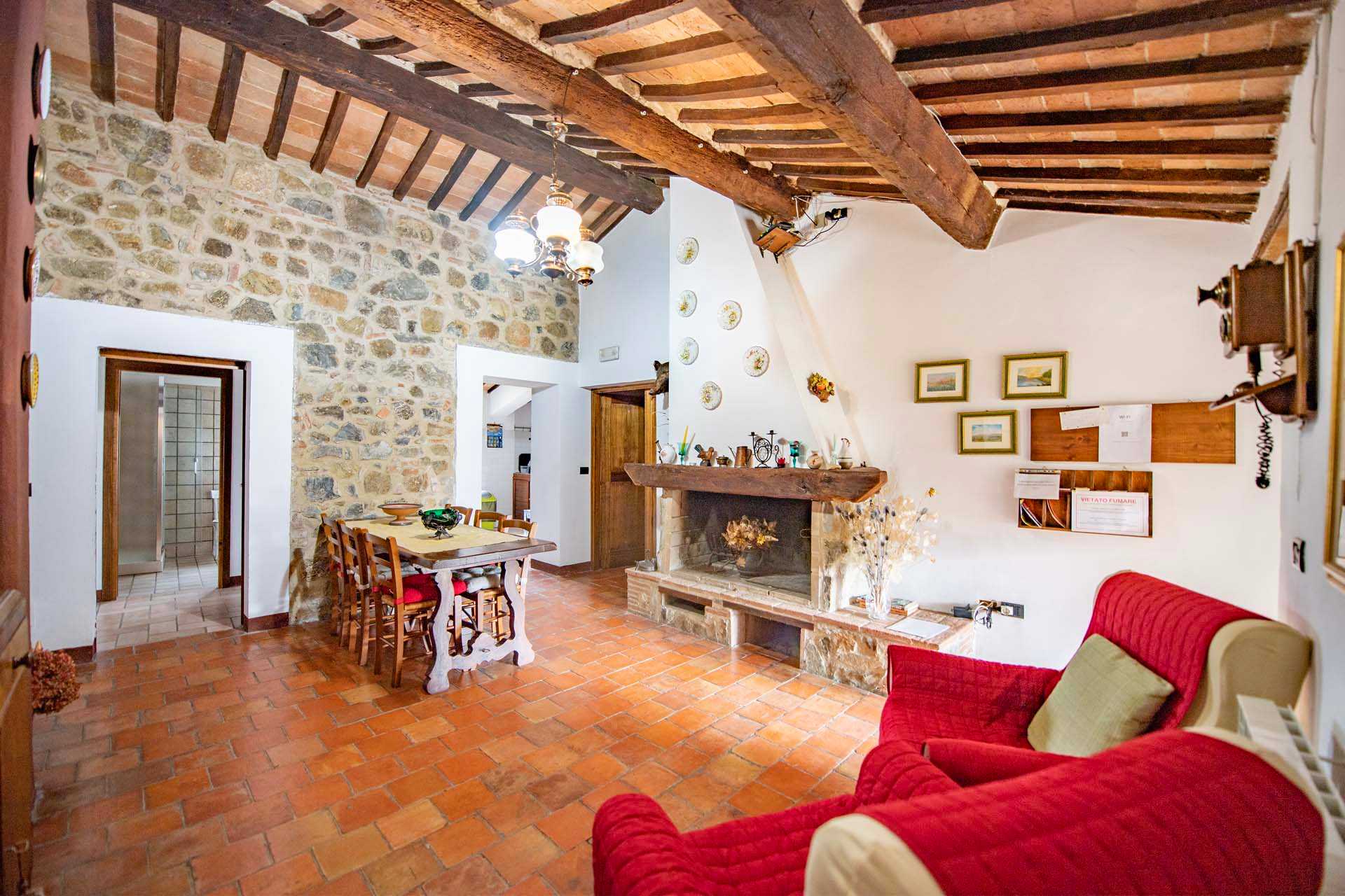 жилой дом в Monte Amiata, Toscana 11722180