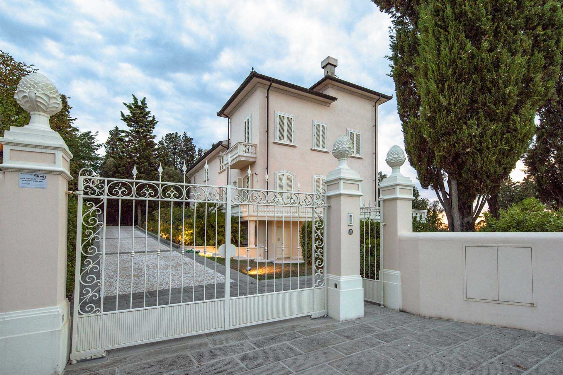 Dom w Montespertoli, Tuscany 11722186