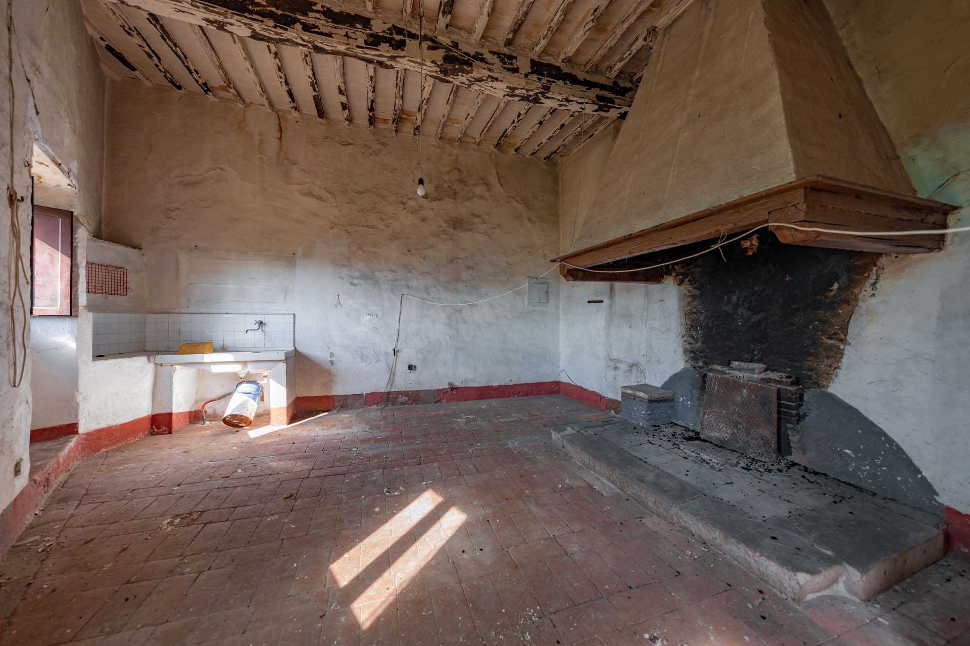 жилой дом в Gaiole in Chianti, Tuscany 11722188
