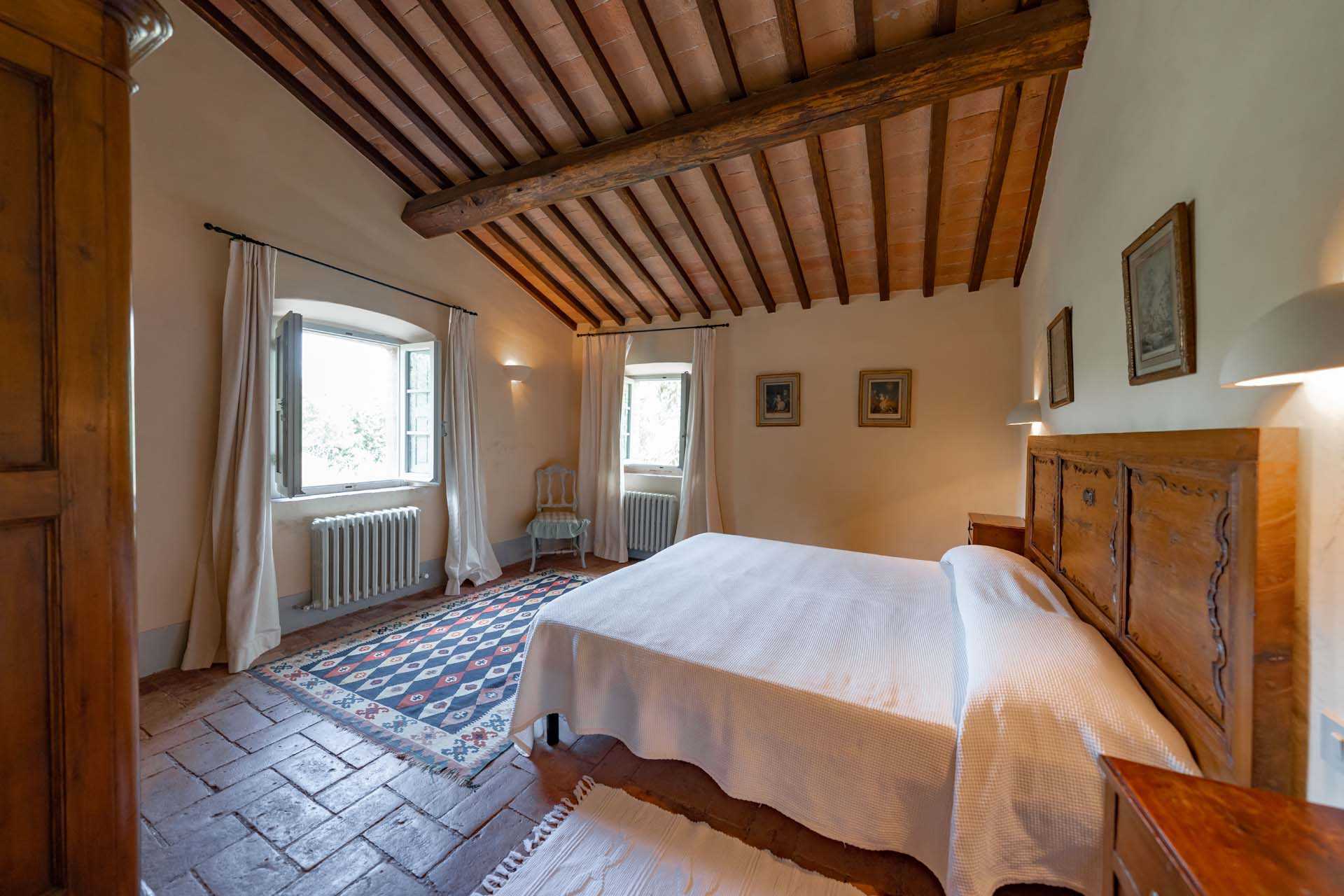 σπίτι σε Gaiole in Chianti, Tuscany 11722188