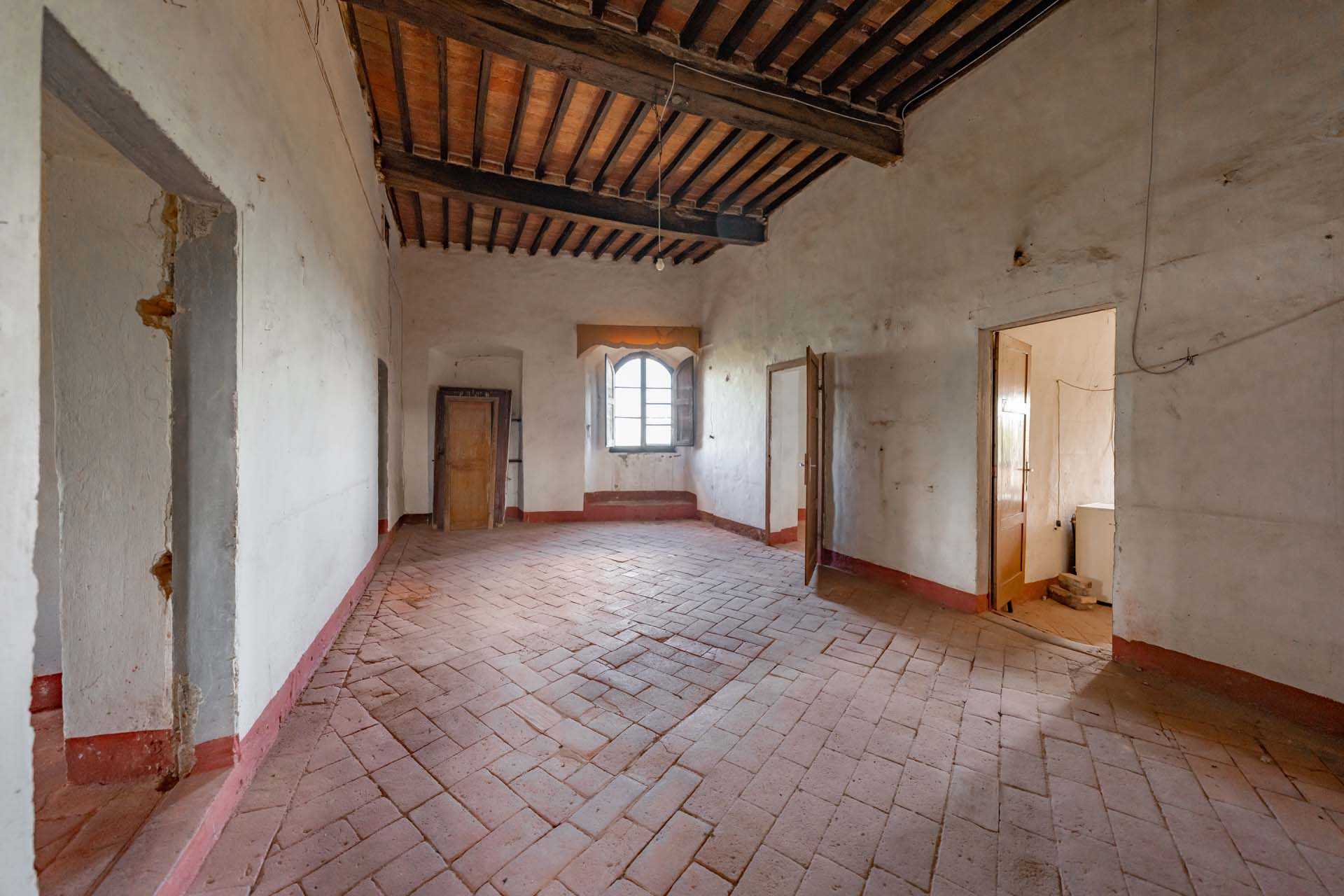 Будинок в Gaiole in Chianti, Tuscany 11722188