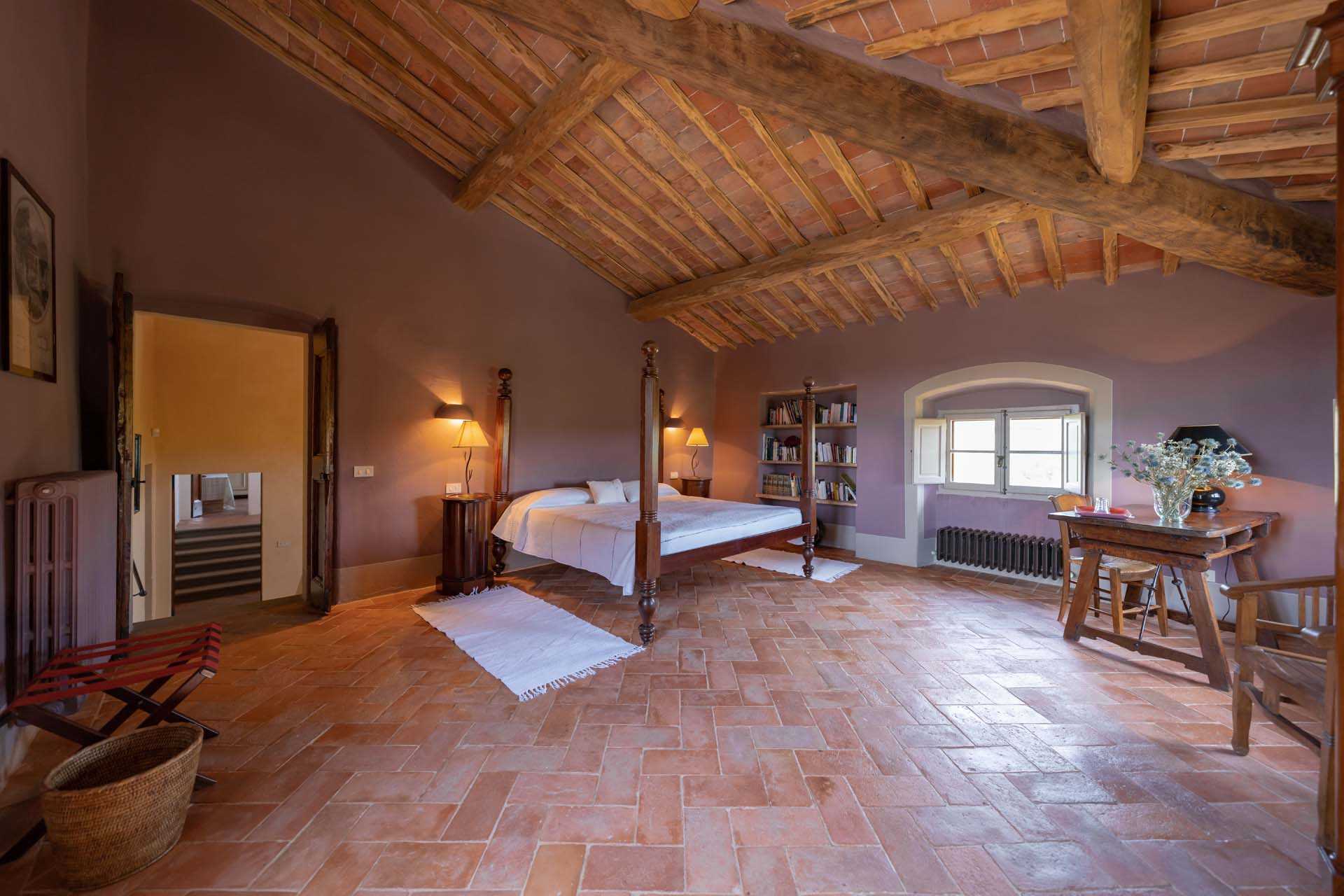 بيت في Gaiole in Chianti, Tuscany 11722188