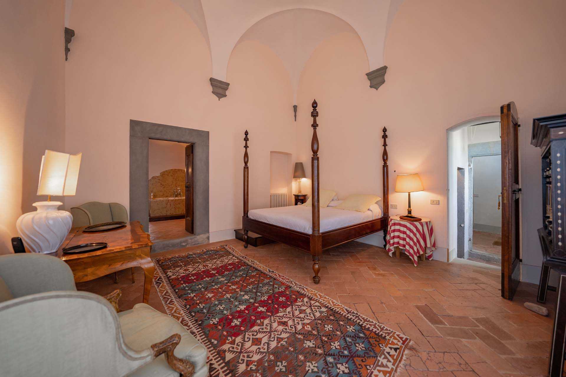 Casa nel Gaiole in Chianti, Tuscany 11722188