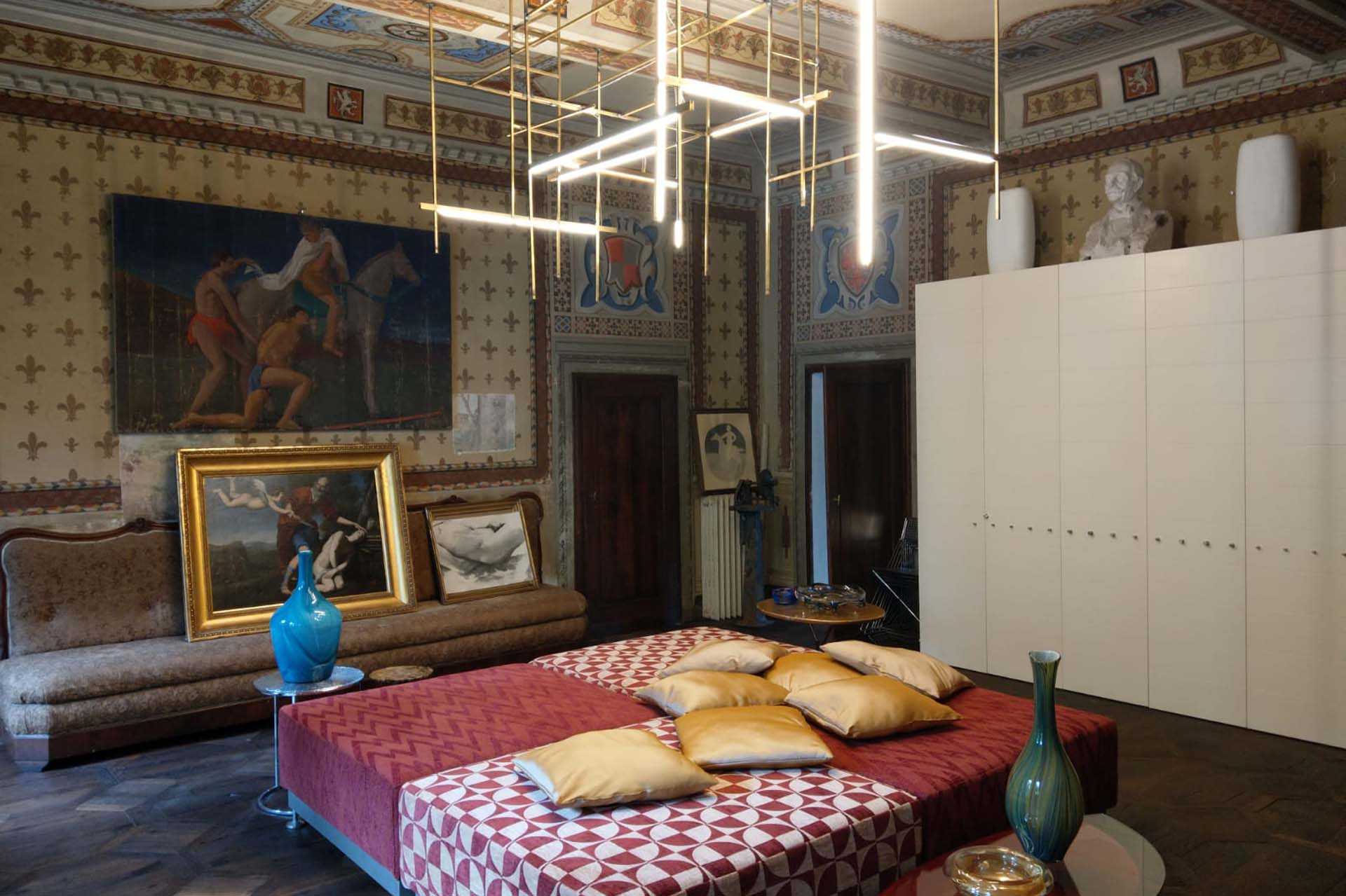 بيت في Montevarchi, Tuscany 11722190