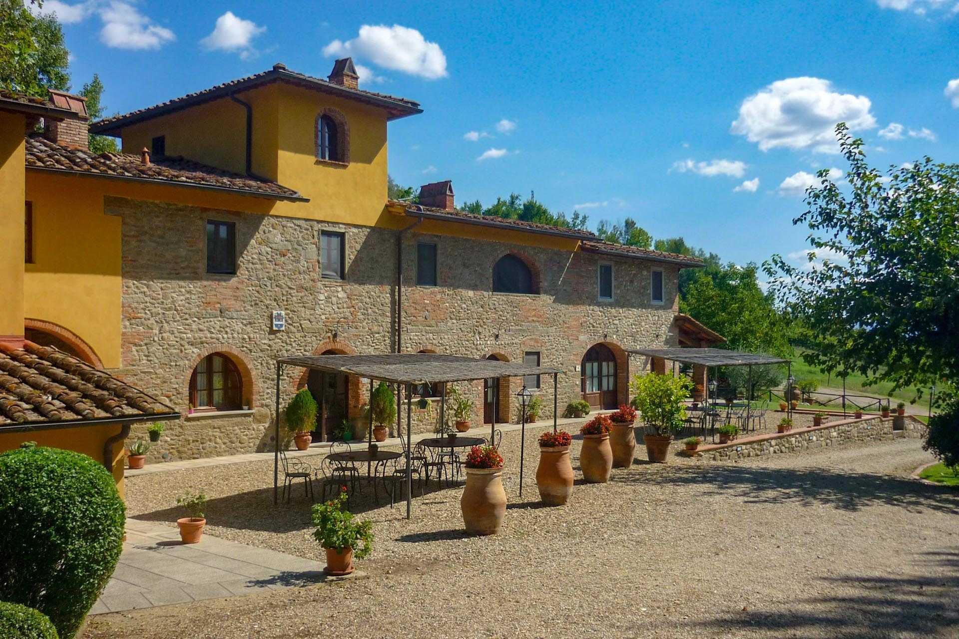 آخر في Figline e Incisa Valdarno, Tuscany 11722192
