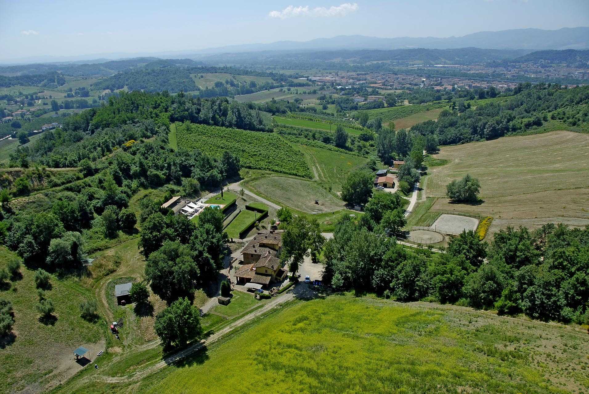 Αλλα σε Figline e Incisa Valdarno, Tuscany 11722192