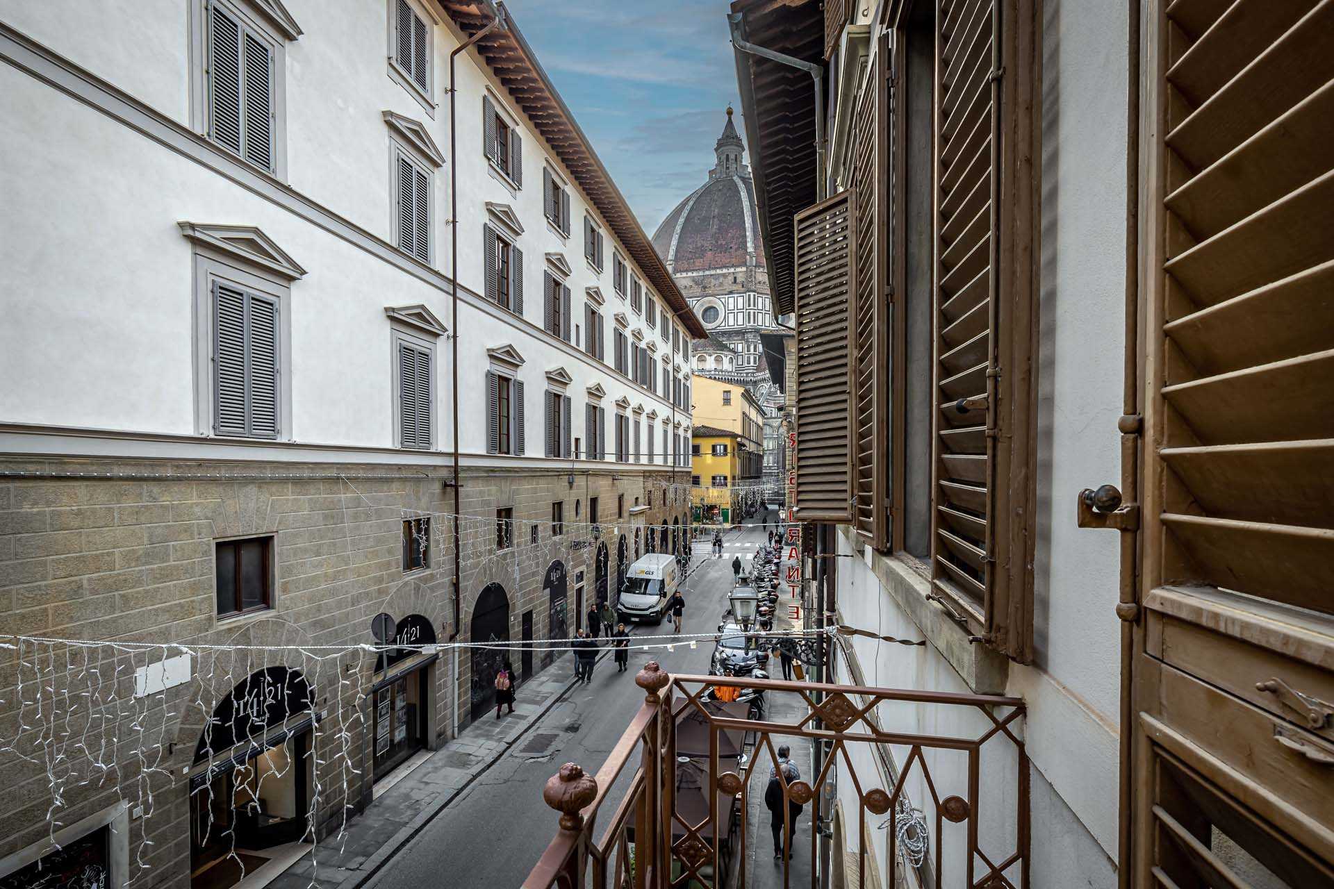 Condominium in Florence, Tuscany 11722195