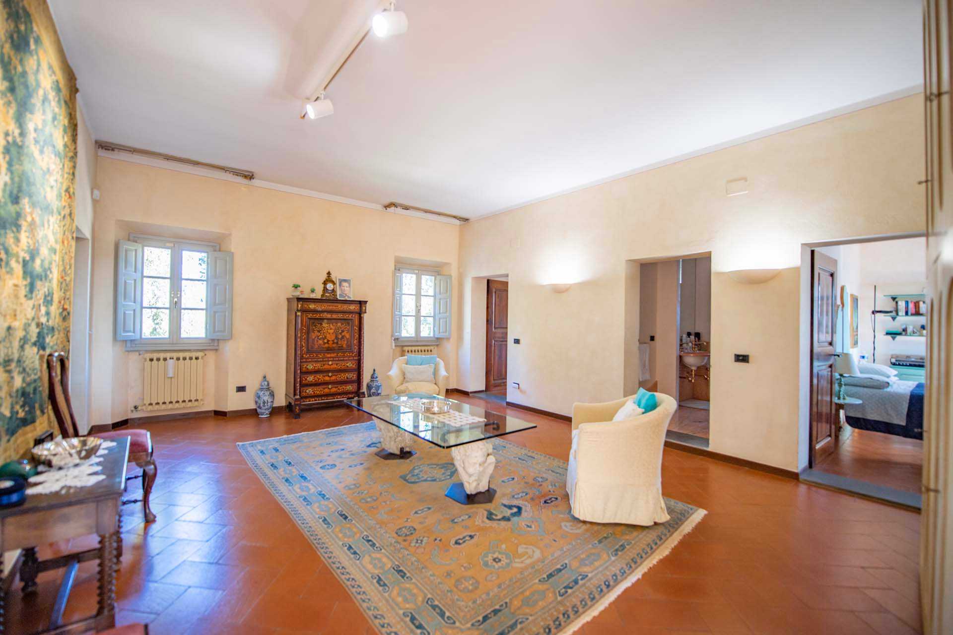 Rumah di San Miniato, Tuscany 11722196