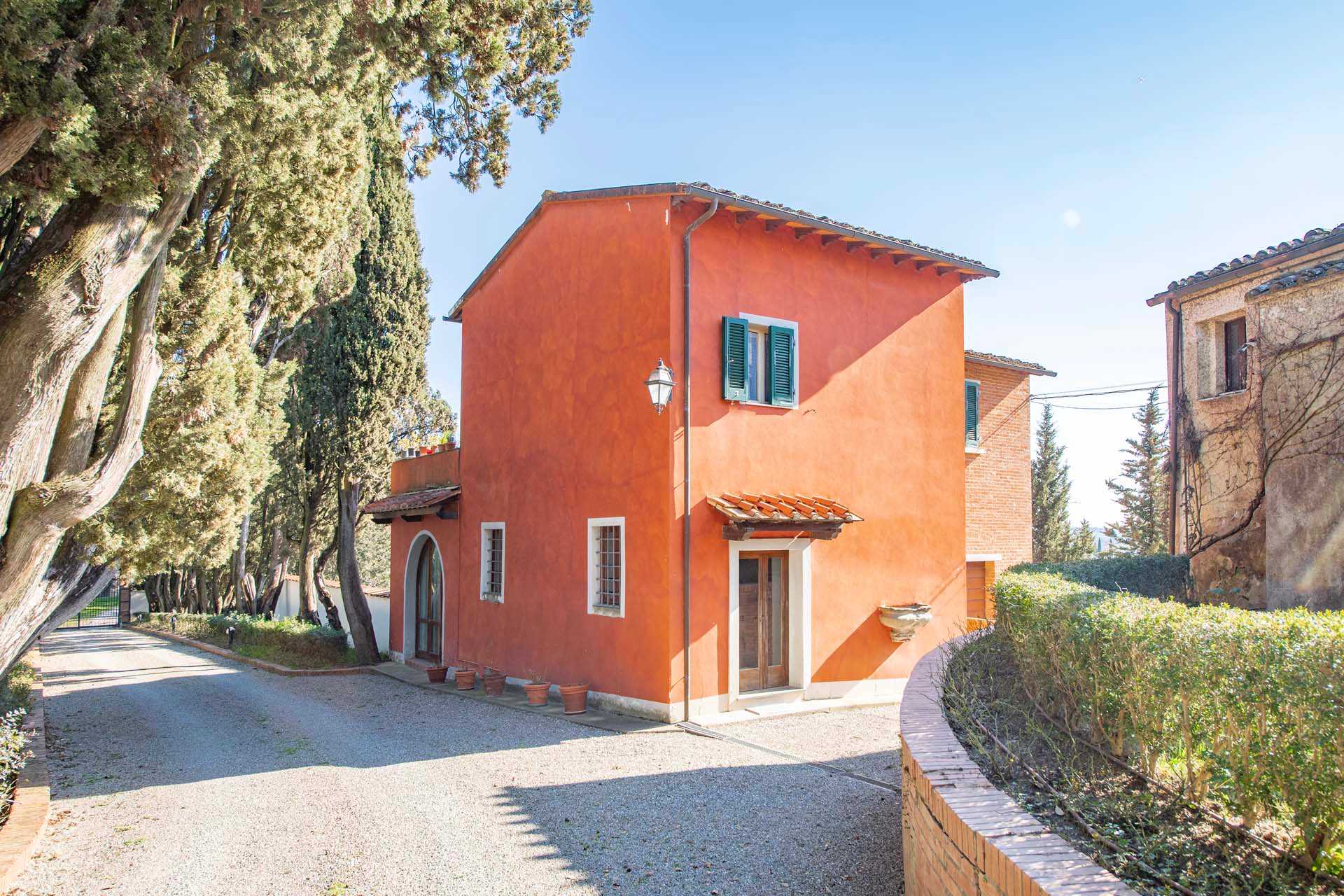 loger dans San Miniato, Tuscany 11722196