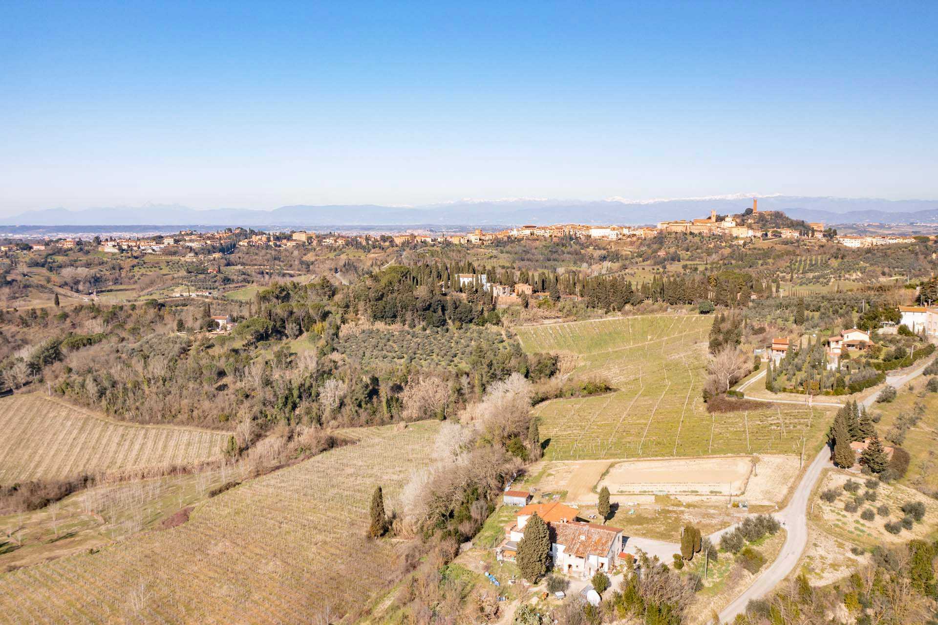 loger dans San Miniato, Tuscany 11722196
