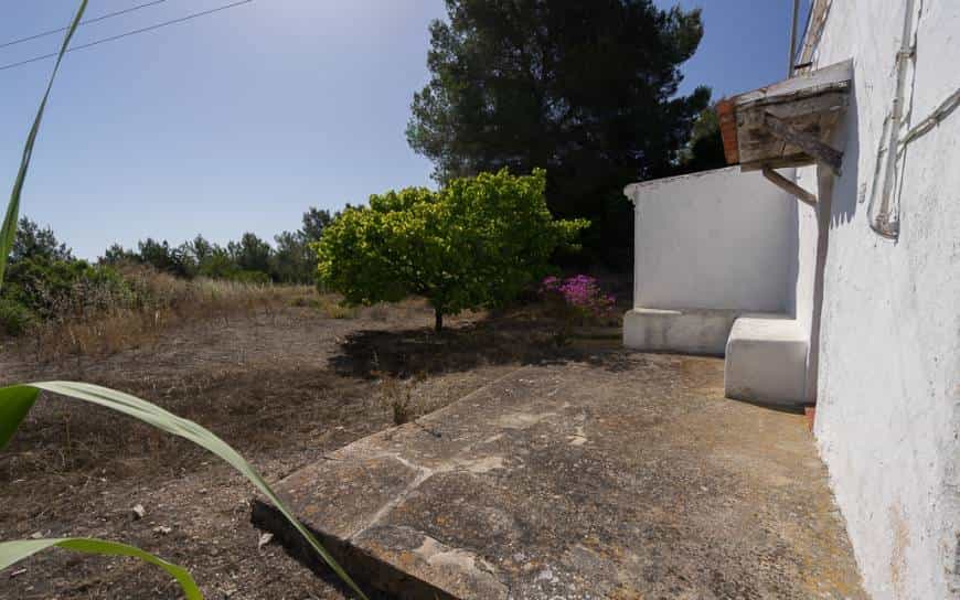 жилой дом в Roca Llisa, Illes Balears 11722258