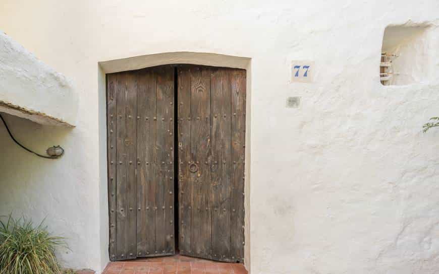 σπίτι σε Roca Llisa, Illes Balears 11722258