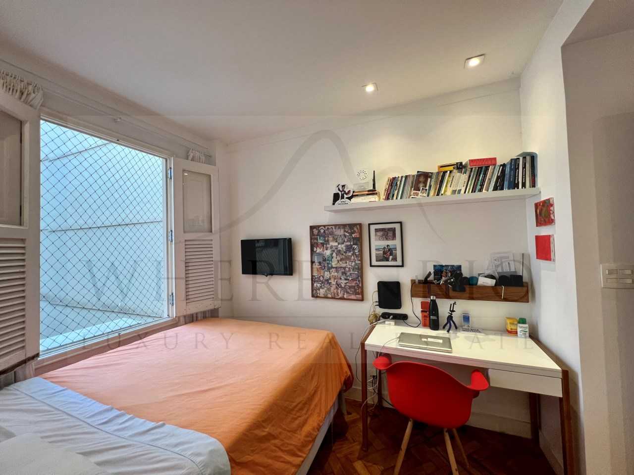 公寓 在 科帕卡巴纳, 里约热内卢 11722276