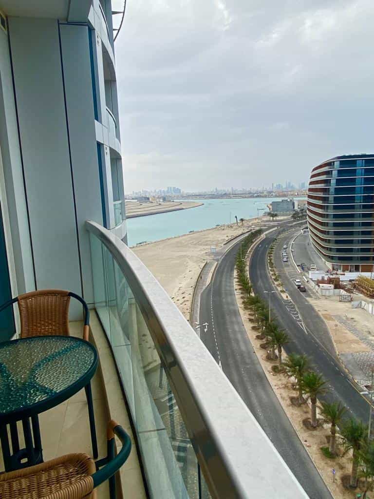 Condominium in Qalali, Al Muharraq 11722279