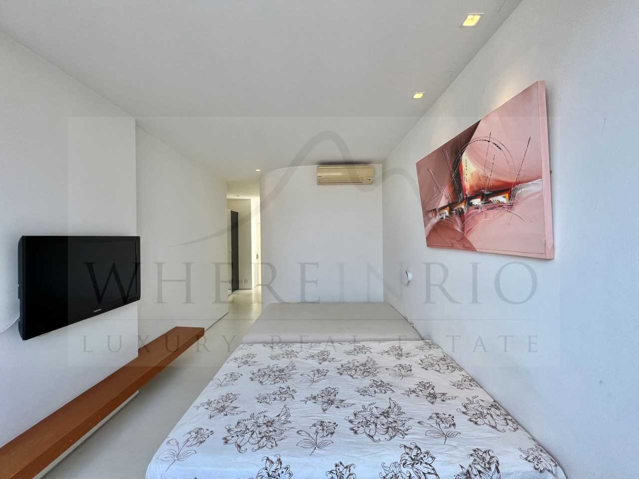 公寓 在 科帕卡巴納, 里約熱內盧 11722304