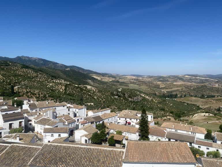 Haus im Algodonales, Andalusien 11722333