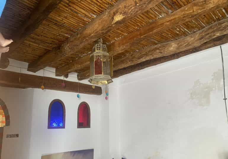 rumah dalam Zahara de la Sierra, Andalusia 11722333