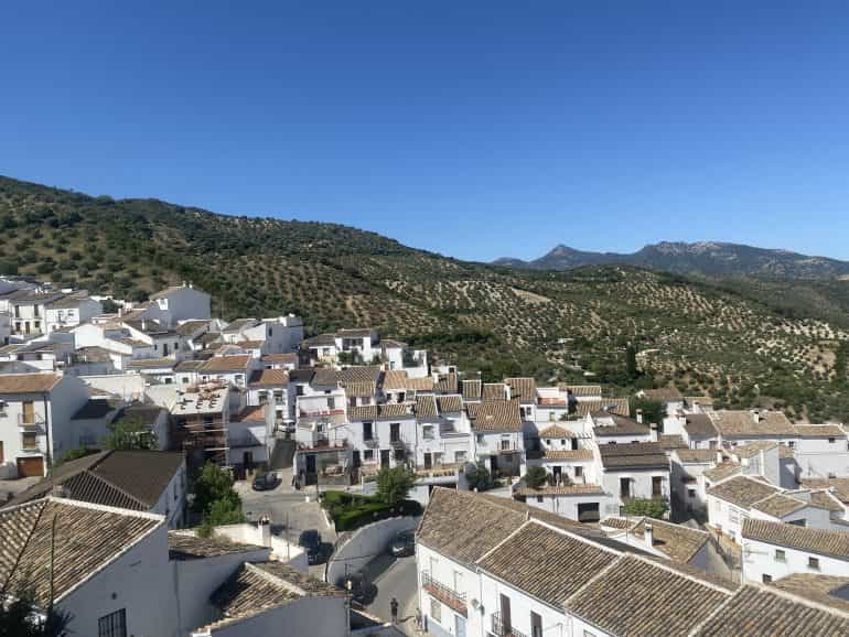 בַּיִת ב Zahara de la Sierra, Andalusia 11722333